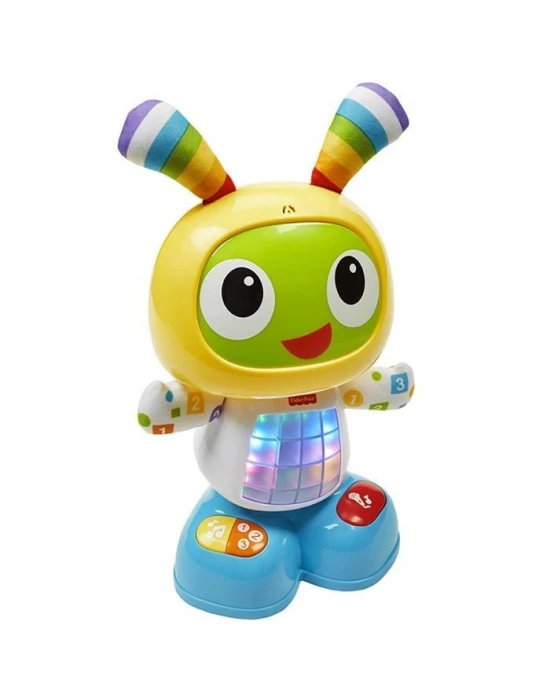 Fisher-Price Dansçı Beatbo