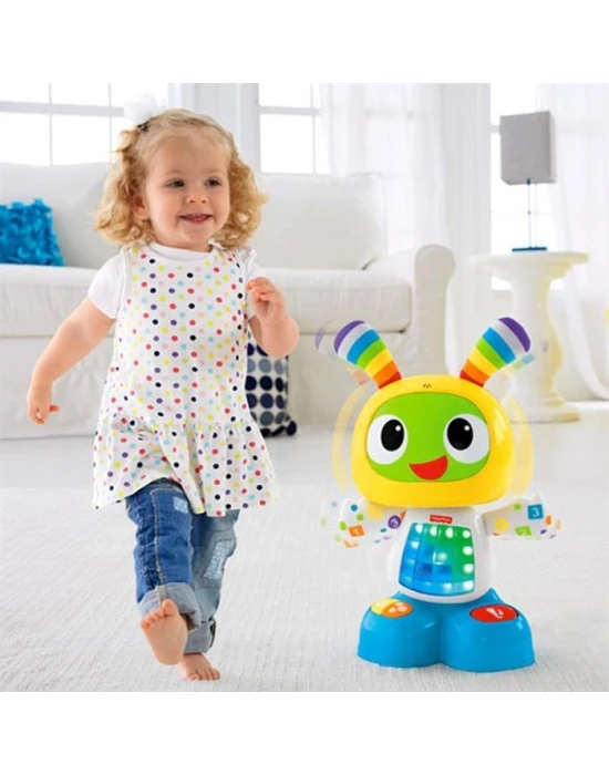 Fisher-Price Dansçı Beatbo