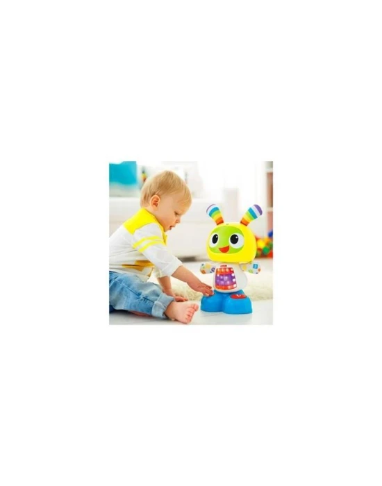 Fisher-Price Dansçı Beatbo