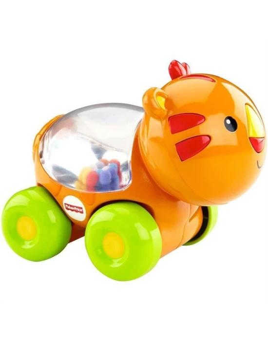 Fisher-Price Poppity Araçlar Kaplan