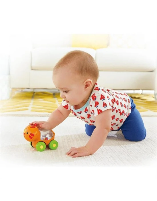 Fisher-Price Poppity Araçlar Kaplan