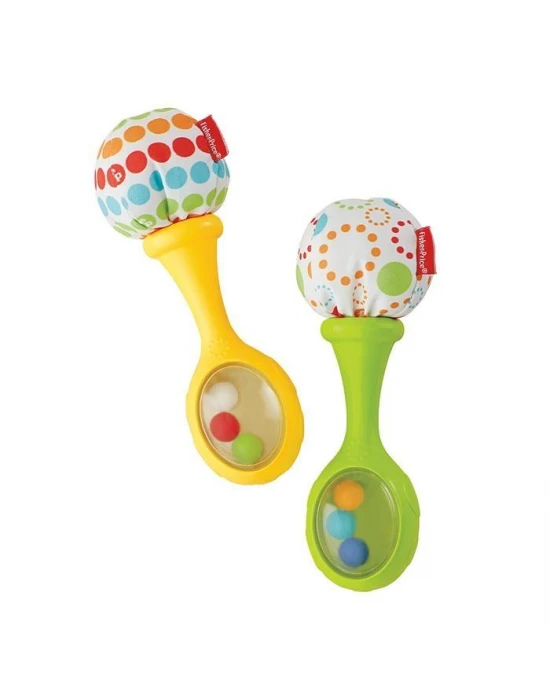Fisher-Price Neşeli Marakas