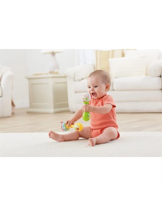 Fisher-Price Neşeli Marakas