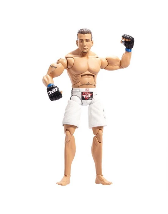 Ufc Kafes Dövüşcüsü Frank Mir Figür