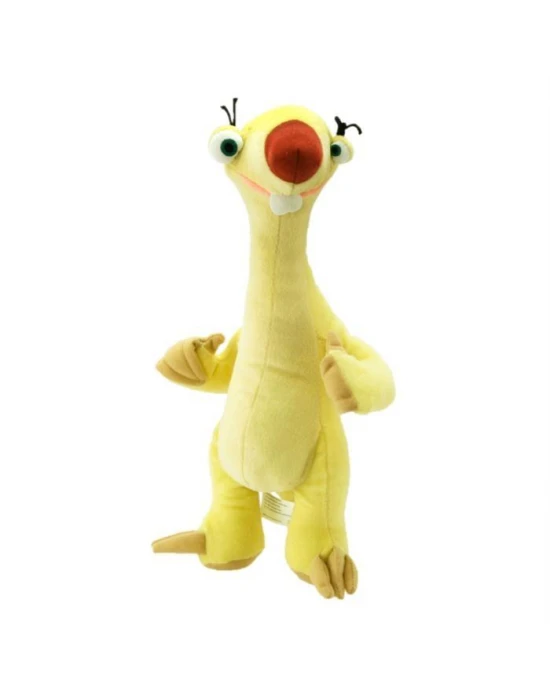 Ice Age - Buz Devri 4 Sid Peluş Oyuncak 30 cm