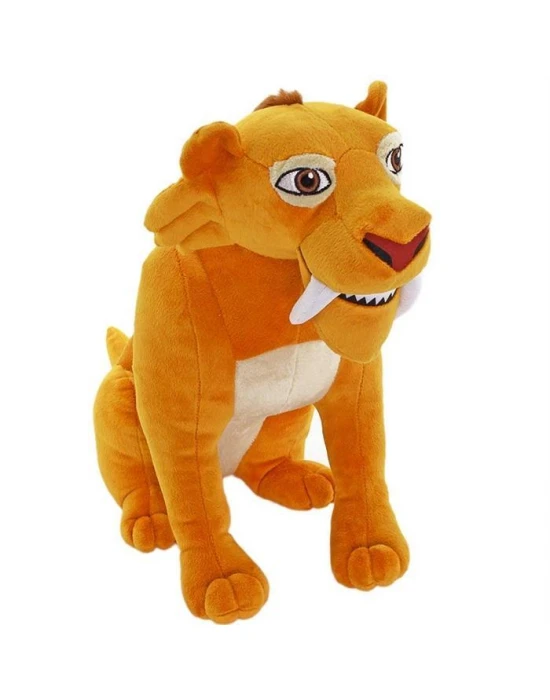 Buz Devri 5 Diego Peluş Figür 20cm
