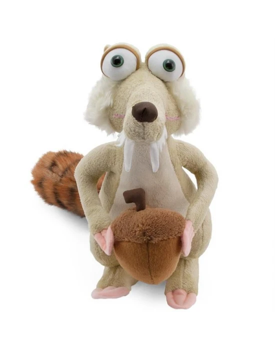Ice Age - Buz Devri 5 Scrat Peluş Figür 43cm