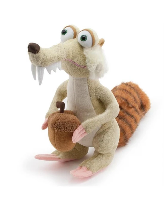 Ice Age - Buz Devri 5 Scrat Peluş Figür 43cm