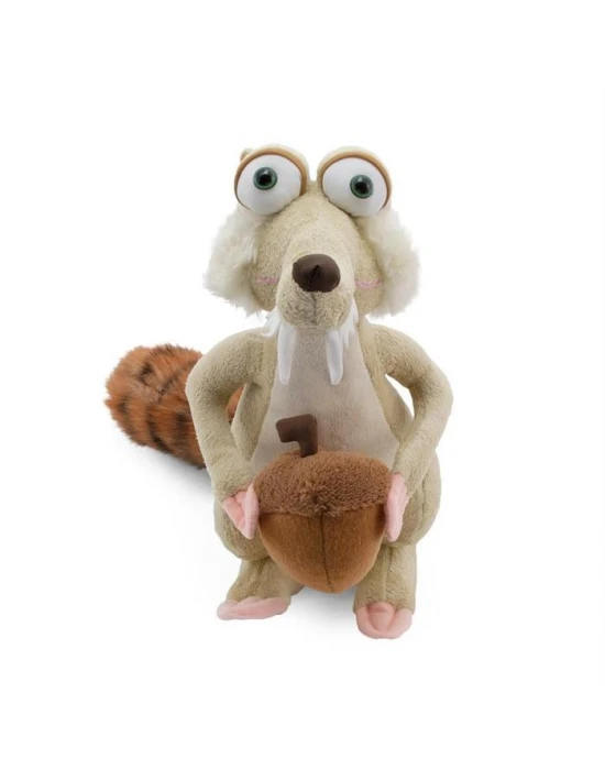 Ice Age - Buz Devri 5 Scrat Peluş Figür 28cm