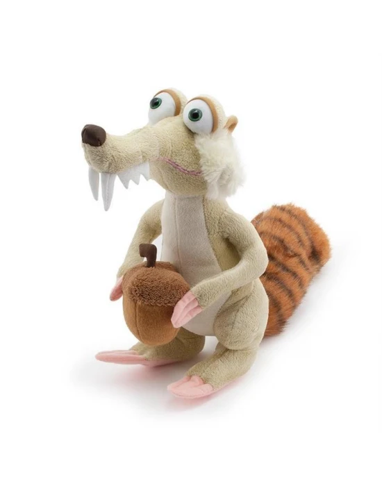 Ice Age - Buz Devri 5 Scrat Peluş Figür 28cm
