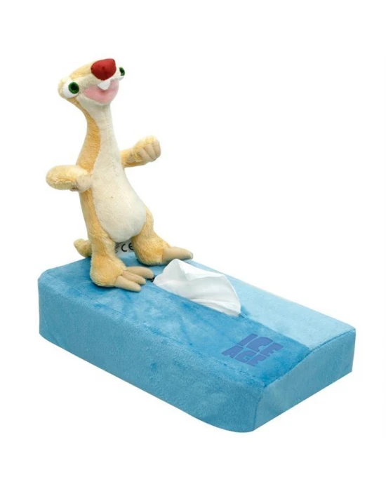 Ice Age - Buz Devri Sid Figürlü Peçetelik