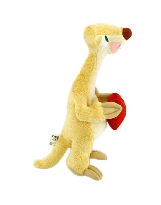 Ice Age - Buz Devri Kalpli Sid Peluş Oyuncak 22 Cm
