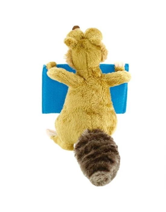 Ice Age - Buz Devri Scrat Happy Birthday Peluş Oyuncak 22 Cm
