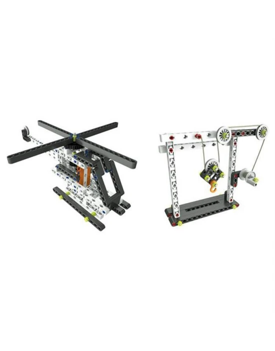Clementoni Mekanik Laboratuvarı