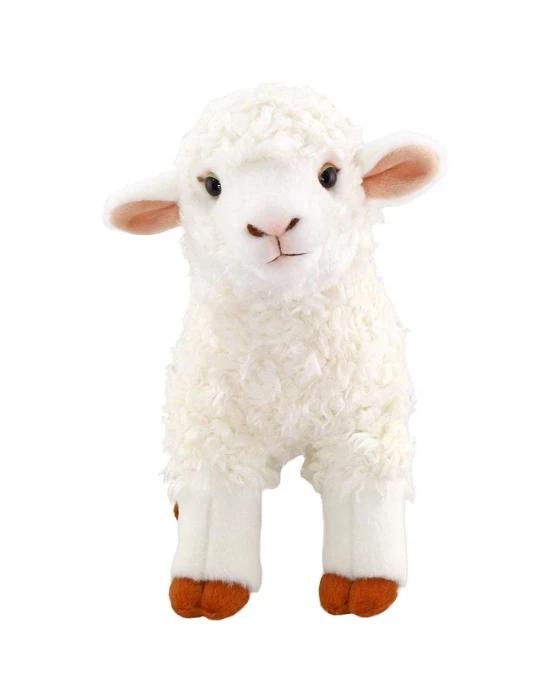 Animals Of The World Kuzu Peluş Oyuncak 29 cm