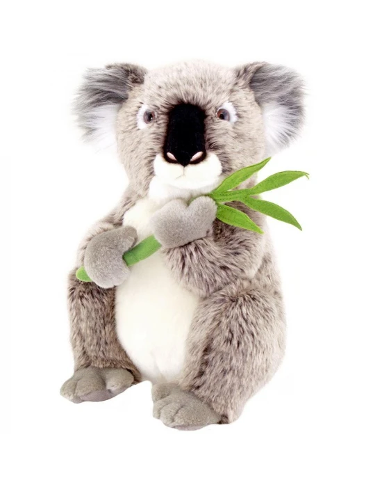Animals Of The World Koala Peluş Oyuncak 30 cm