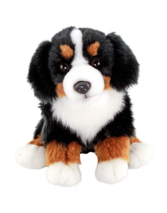Animals Of The World Floppy Dağ Köpeği Peluş Oyuncak 28 cm