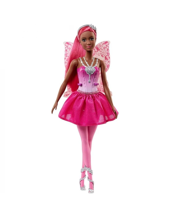 Barbie Dreamtopia Peri Bebekleri FJC86