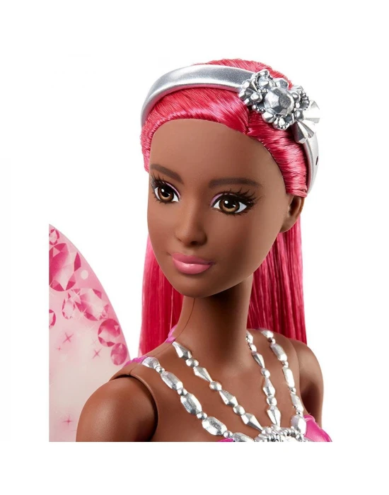 Barbie Dreamtopia Peri Bebekleri FJC86