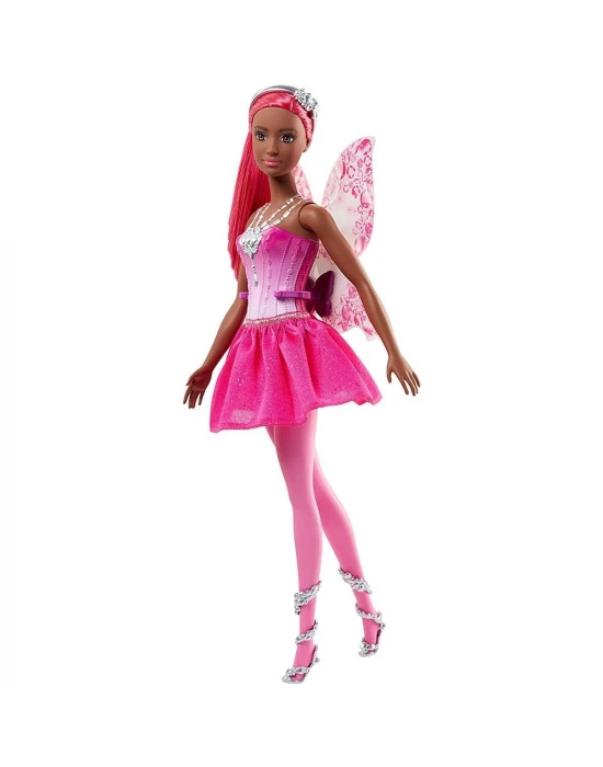 Barbie Dreamtopia Peri Bebekleri FJC86