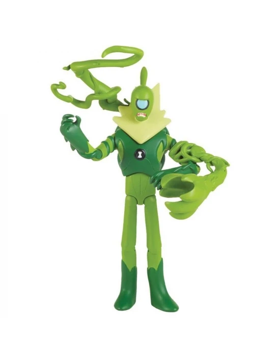 Ben 10 Wildwine Aksiyon Figür 12 cm