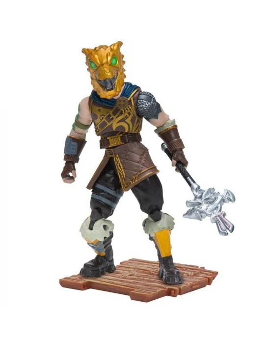Fortnite Battle Hound Figür