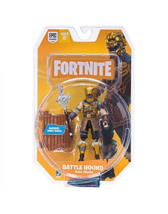 Fortnite Battle Hound Figür