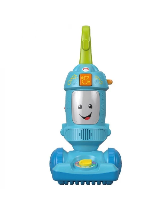 Fisher Price Neşeli Süpürge