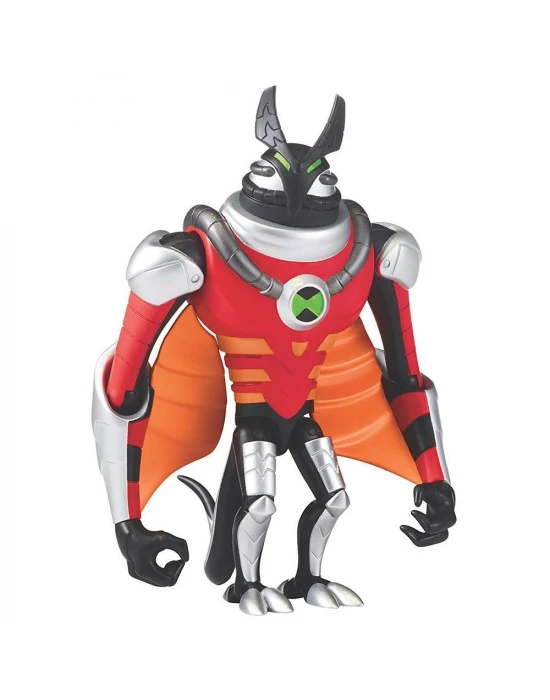 Ben 10 Aksiyon Figürler Jetray