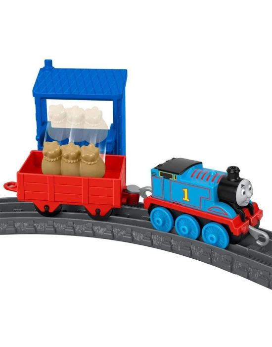 Fisher Price Postacı Thomas Oyun Seti