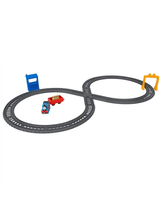 Fisher Price Postacı Thomas Oyun Seti