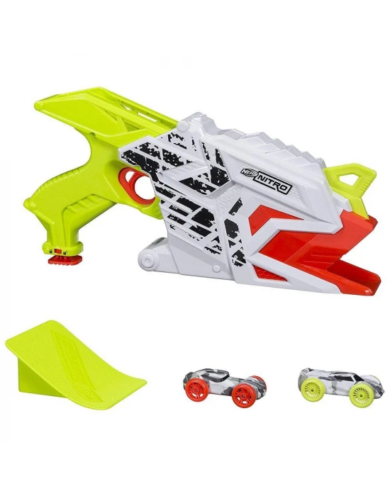 Nitro Aerofury Rampage