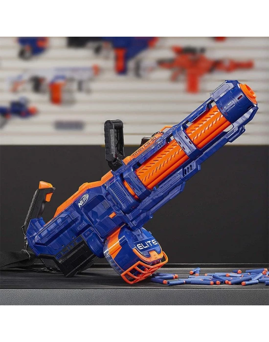 Nerf Elite Titan CS-50