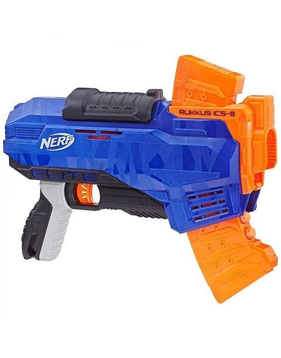 Nerf Elite Rukkus