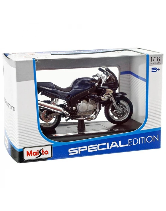 Maisto Triumph Sprint RS 1:18 Model Motorsiklet