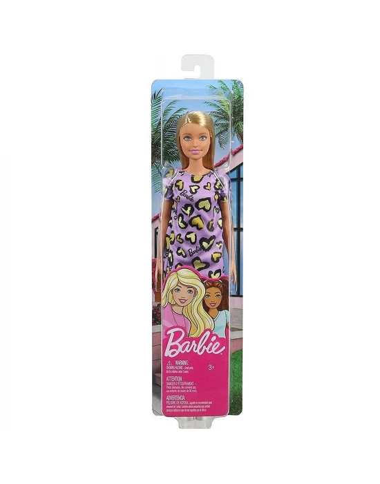 Şık Barbie Bebek GHW49