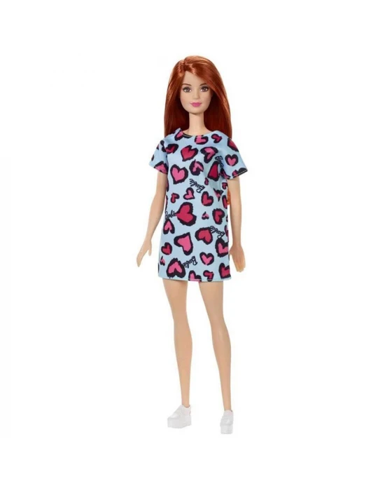 Şık Barbie Bebek GHW48