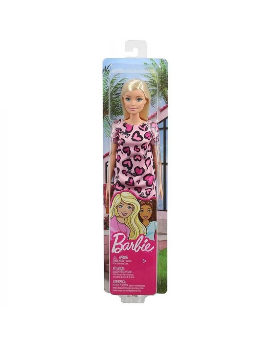 Şık Barbie Bebek GHW45