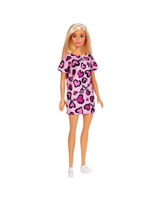 Şık Barbie Bebek GHW45