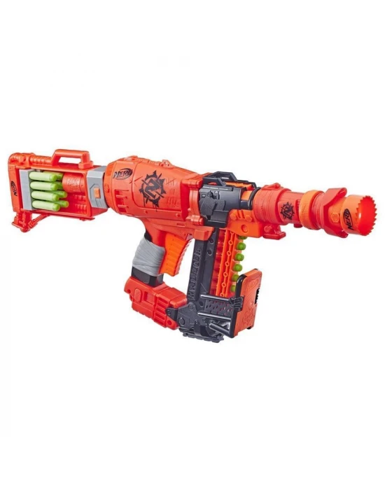 Nerf Zombie Strike Nailbiter