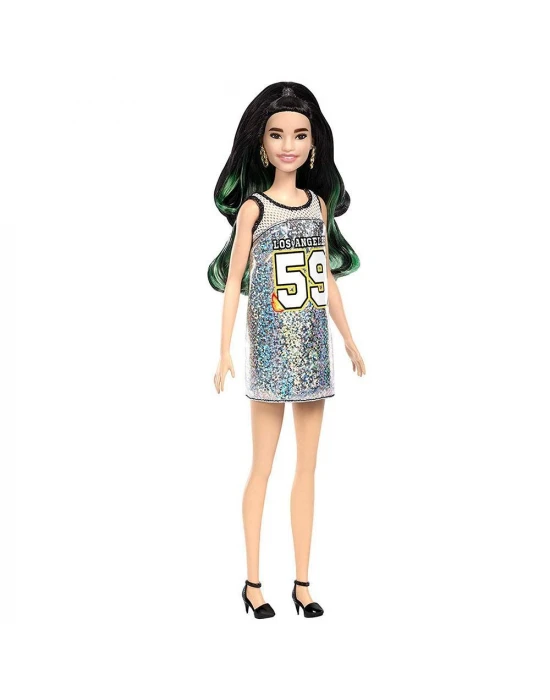 Barbie Büyüleyici Parti Bebekleri FXL50