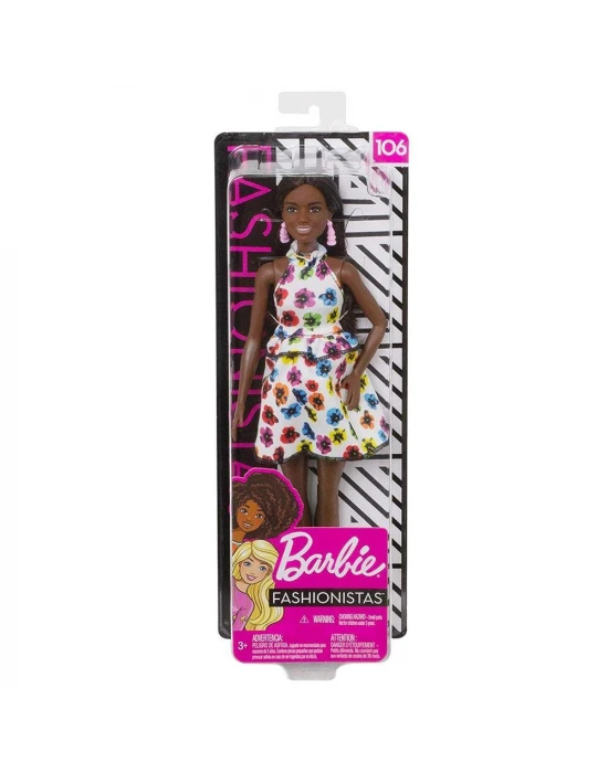 Barbie Büyüleyici Parti Bebekleri FXL46