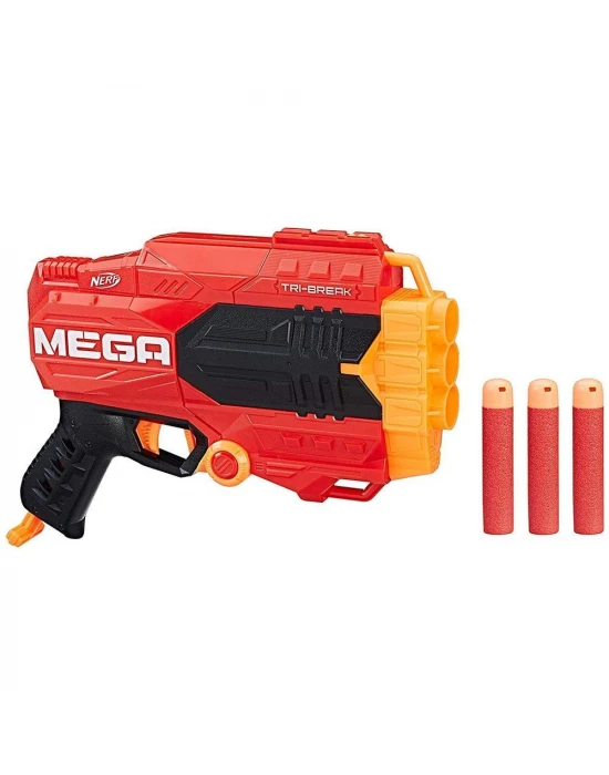 Nerf Mega Tri Break