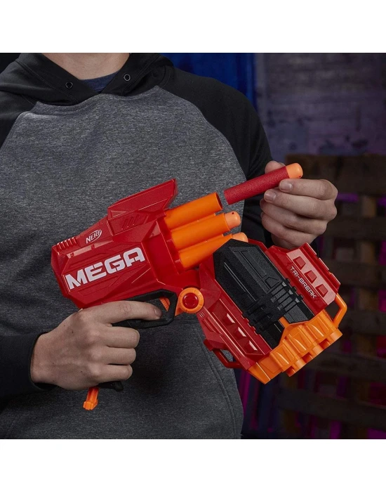 Nerf Mega Tri Break