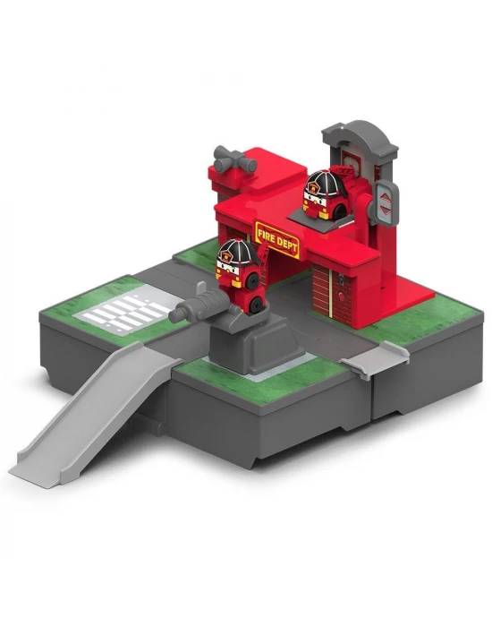 Robacar Poli Roy Mini Oyun Seti