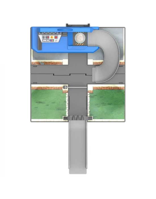 Robocar Poli Mini Oyun Seti