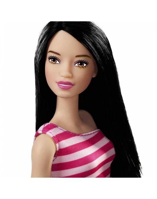 Pırıltılı Barbie Model Bebek FXL70