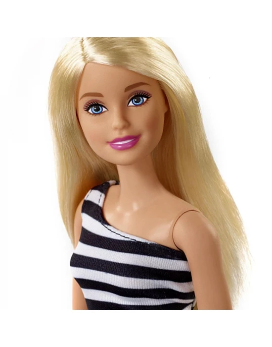 Pırıltılı Barbie Model Bebek FXL68