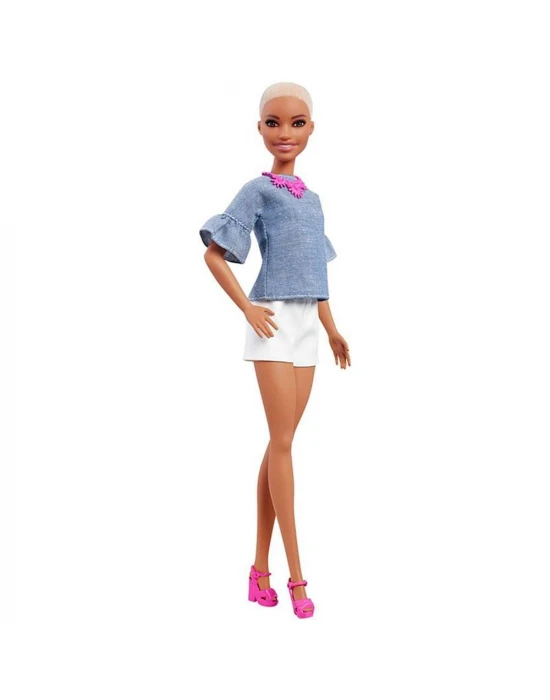 Barbie Büyüleyici Parti Bebekleri FJF40