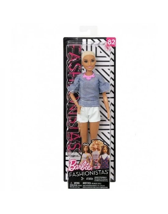 Barbie Büyüleyici Parti Bebekleri FJF40
